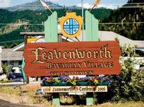 Leavenworth Winter Getaway Package 202//151